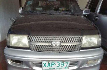 2003 Toyota Revo for sale