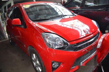 Toyota Wigo G 2017 for sale