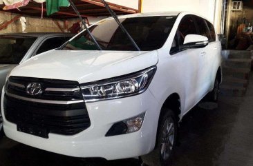 2016 Toyota Innova 2.8J Manual Diesel for sale