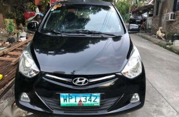 2013 Hyundai Eon manual all power for sale