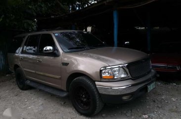 For sale/trade Ford Expedition 2003