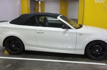 2008 Bmw 120i for sale