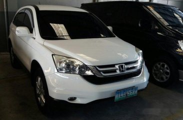 Honda CR-V 2011 for sale