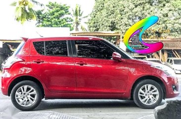 Suzuki Swift 2015 - Automatic for sale