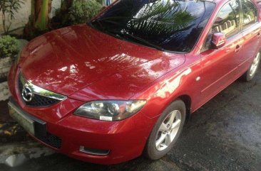 2008 Mazda 3 for sale