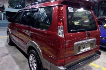 2008 Mitsubishi Adventure for sale
