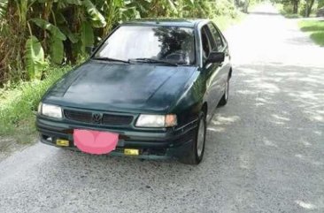 1996 Volkswagen Polo Classic for sale