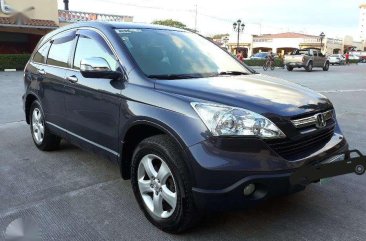 2007 Honda Crv Matic for sale