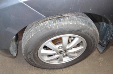 Good as new Toyota Avanza E 2017 for sale