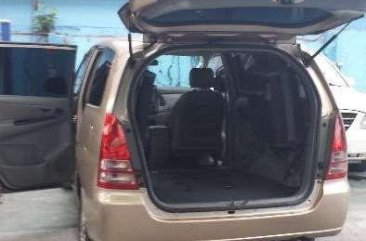 2005 Toyota Innova for sale