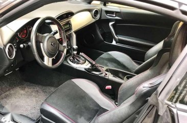 2013 Subaru BRZ 2.0 AT for sale