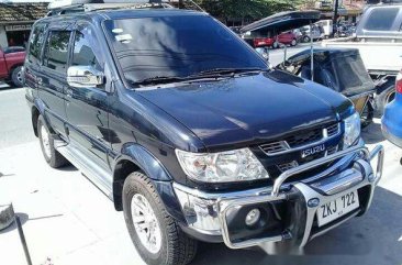 Well-kept Isuzu Crosswind 2007 SPORTIVO for sale