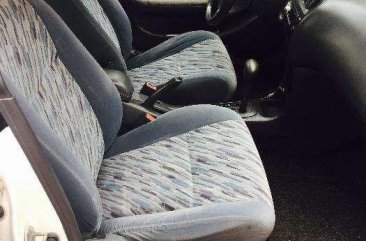 97 AT Toyota Corolla GLI Automatic Gas for sale