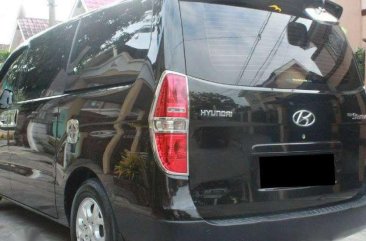 For sale Hyundai Grand Starex CRDI VGT 2008