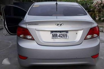 2017 Hyundai Accent for sale