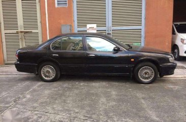 1997 Nissan Cefiro for sale