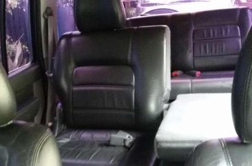 2006 Ford Everest - diesel - matic for sale