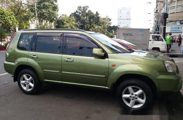 Nissan X-Trail 2004 for sale