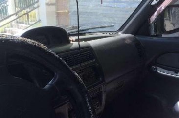 Well-kept Mitsubishi Strada for sale