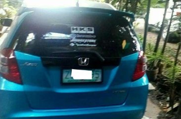 Honda Jazz 2009 for sale