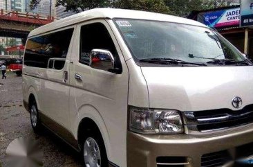 2010 Toyota Grandia for sale