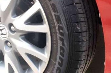 Honda City 2011 Top of the Line 1.5E for sale