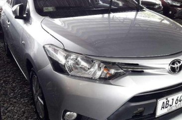 Toyota Vios 2015 E automatic tranny for sale