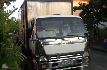 2010 Isuzu Elf truck for sale