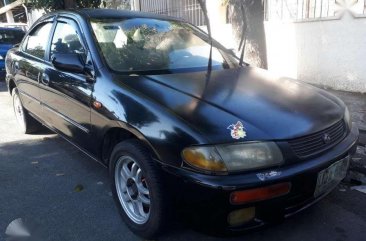 1996 Mazda Familia 323 1.6 doch engine for sale