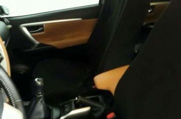 Toyota Fortuner 2017 model for sale