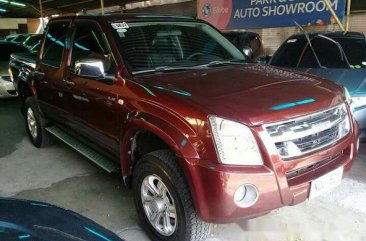 Good as new Isuzu D-Max 2010 for sale 