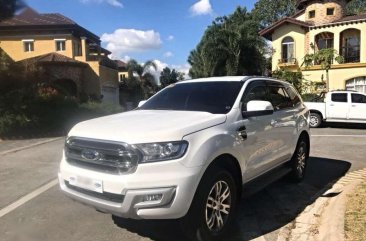 Ford Everest 2016 for sale