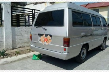 2012 Nissan Urvan for sale