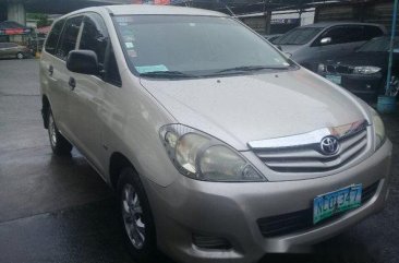 Toyota Innova 2009 for sale