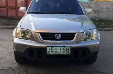 2000 Honda CRV for sale