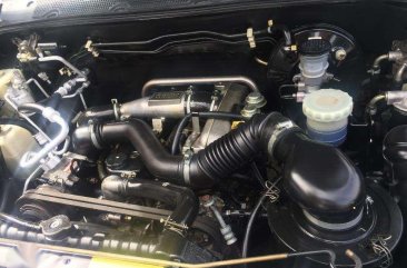 2012 Isuzu Sportivo Automatic for sale