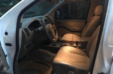 2015 Nissan Navara for sale