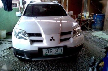 Mitsubishi Outlander for sale