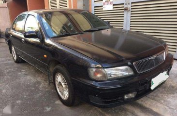 1997 Nissan Cefiro for sale