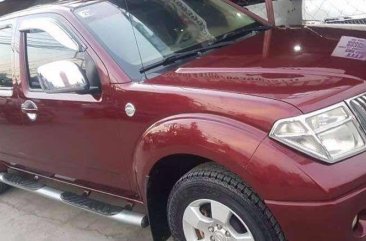 2009 Nissan Navara for sale