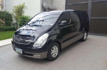 2008 Hyundai Grand Starex VGT Automatic for sale