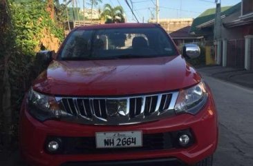 Like New Mitsubishi Strada for sale