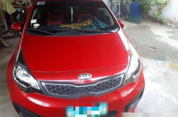 Kia Rio 2013 for sale