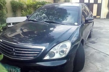 2010 Mitsubishi Galant for sale