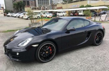 2015 Porsche Cayman for sale