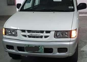 Isuzu Crosswind 2006 for sale