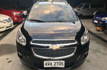 2015 Chevrolet Spin LTZ 1.5 for sale