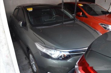 Toyota Vios G 2017 for sale