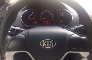 2015 Kia Picanto ex manual for sale