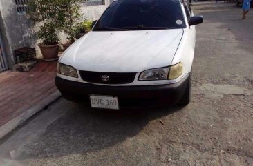 2003 Toyota Corolla XL Sedan for sale